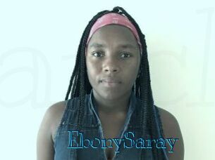 EbonySaray