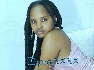 EbonyXXXX