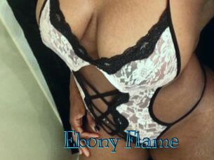 Ebony_Flame Archive DVD BIZ