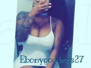 Ebonygoddess27