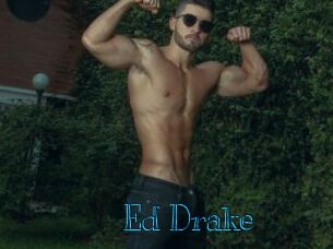 Ed_Drake