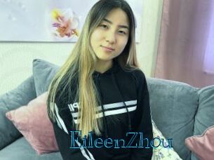EileenZhou Archive DVD BIZ