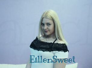 EillenSweet Archive DVD BIZ
