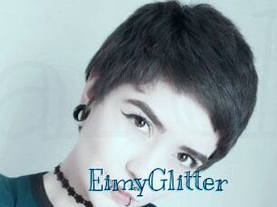 EimyGlitter Archive DVD BIZ