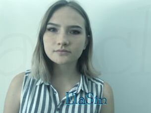 ElaSin