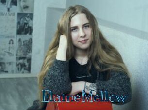 ElaineMellow Archive DVD BIZ
