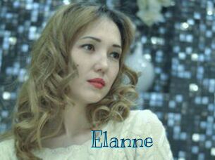 Elanne