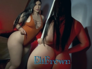 EliBrown