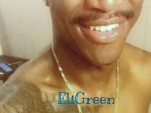 Eli_Green