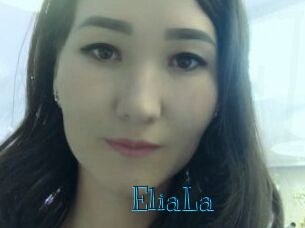 EliaLa