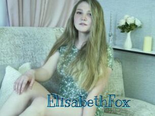 ElisabethFox