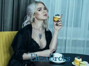 ElizaBroks