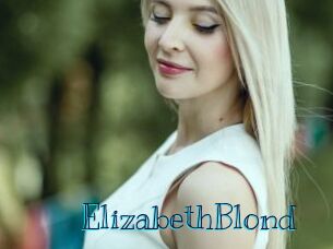 ElizabethBlond