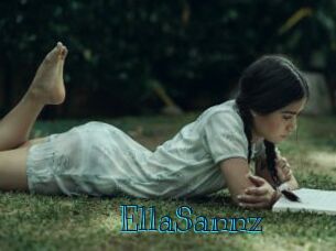EllaSannz