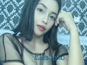 EllaSato