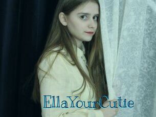 EllaYourCutie