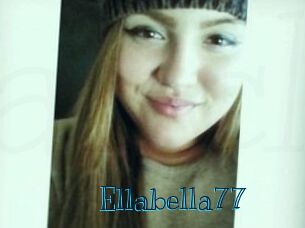 Ellabella77