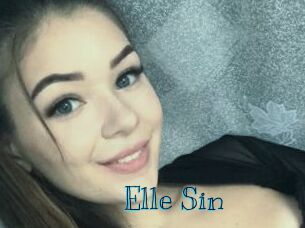 Elle_Sin Archive DVD BIZ