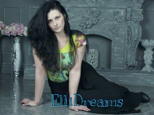 ElliDreams