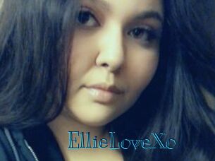 EllieLoveXo