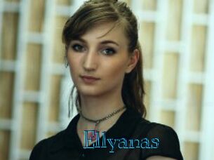 Ellyanas