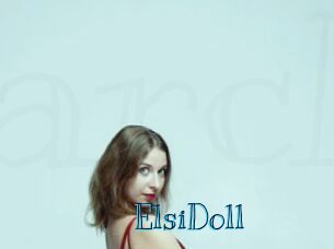 ElsiDoll