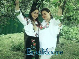 EmaMoore