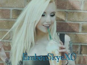 EmberSkyeXO