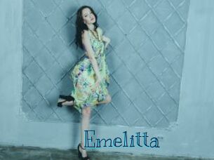 Emelitta Archive DVD BIZ