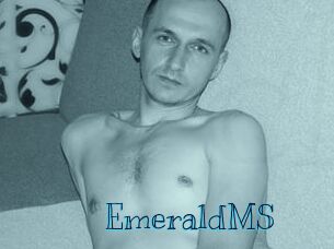 EmeraldMS