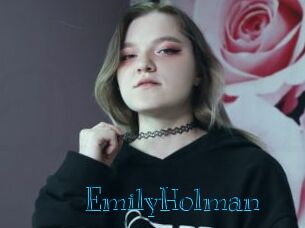 EmilyHolman
