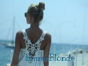 EmmaBlonde Archive DVD BIZ