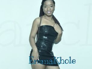 EmmaKhole