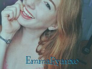 EmmaRyanxo Archive DVD BIZ