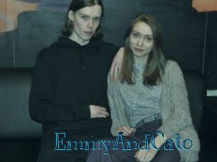 EmmyAndCato