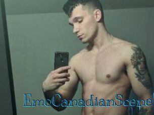 EmoCanadianScene