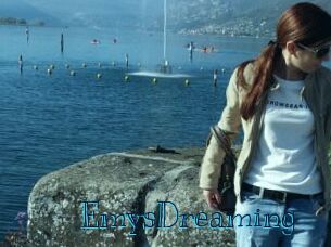 EmysDreaming
