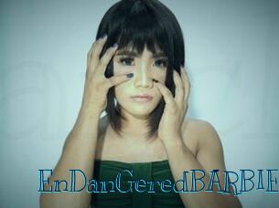 EnDanGeredBARBIE