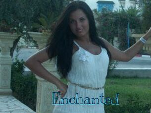 Enchanted