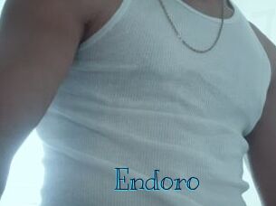Endoro