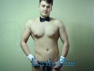 EnrikoBlue