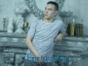 EnriqueDiaz