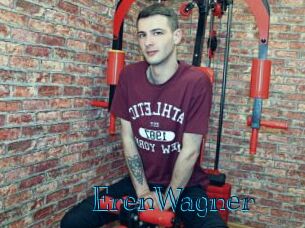 ErenWagner Archive DVD BIZ