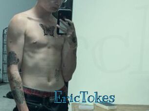 EricTokes