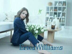 EricaWilliams