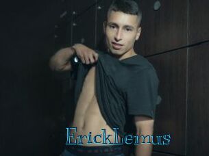 ErickLemus