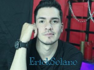 ErickSolano