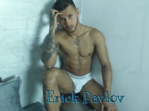 Erick_Pavlov