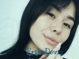 ErikaDeviz