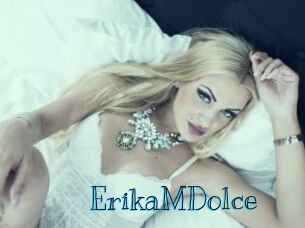 ErikaMDolce